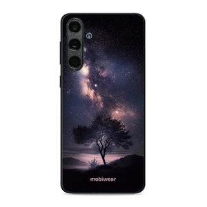 Phone Glossy Case Samsung Galaxy M55 5G - Design G005G