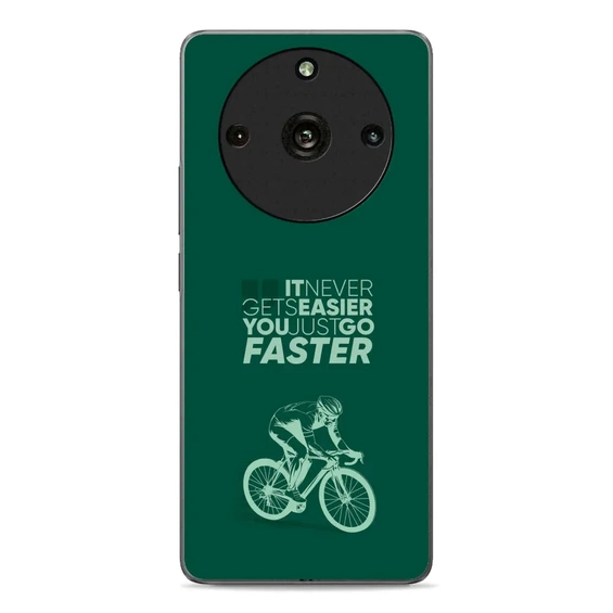 Phone Glossy Case Realme 11 Pro Plus - Design GD07G