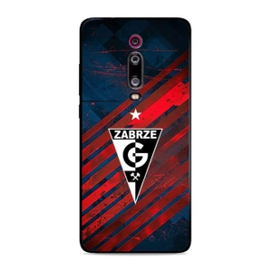 Phone Glossy Case Xiaomi Mi 9T - Design G04GZ