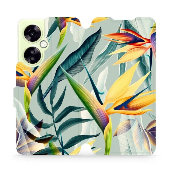 Phone Case OnePlus Nord CE 3 Lite 5G - Design MC02S