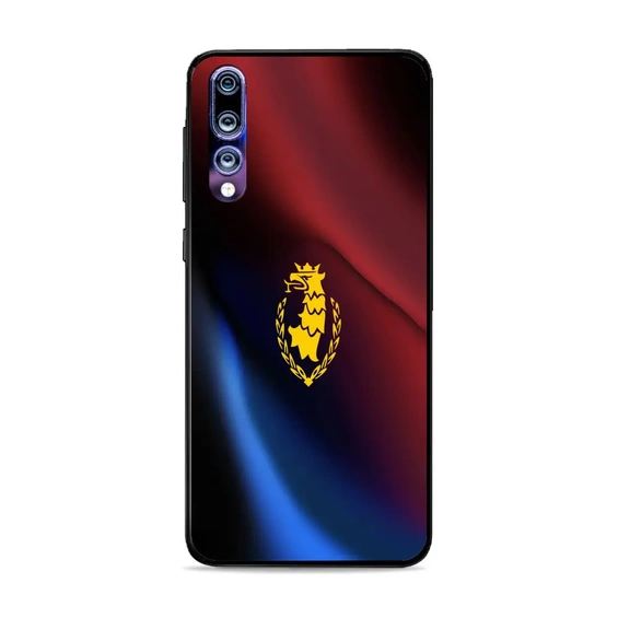 Hülle Glossy Case für Huawei P20 Pro - Farbe G07PS