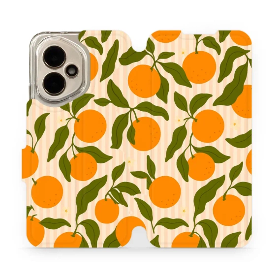 Phone Case Huawei Honor 400 - Design VP82S