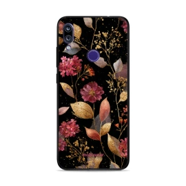 Phone Glossy Case Xiaomi Redmi 7 - Design G171G