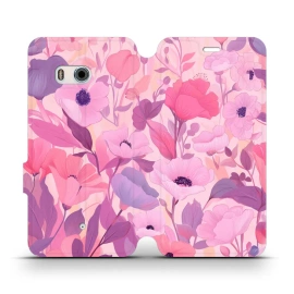 Hülle für HTC U11 - Farbe VP74S