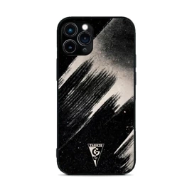 Hülle Glossy Case für Apple iPhone 11 Pro - Farbe G03GZ