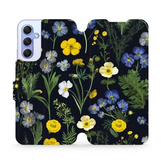 Phone Case Samsung Galaxy A34 5G - Design VP47S