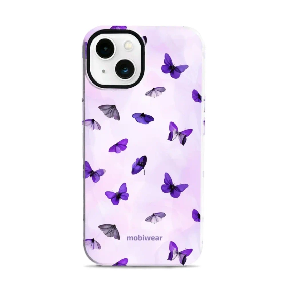 Etui Elite Pro do Apple iPhone 13 - wzór EP77E