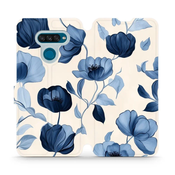 Phone Case LG K50S - Design VP73S