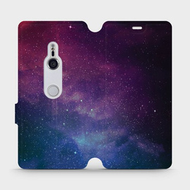 Hülle für Sony Xperia XZ3 - Farbe V147P