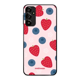 Hülle Glossy Case für Samsung Galaxy A24 - Farbe GP84G