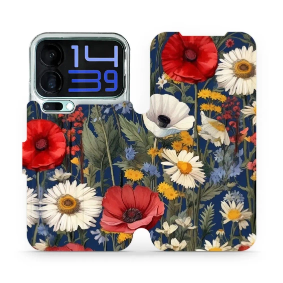 Phone Case Xiaomi 17 Pro Max - Design VP46S