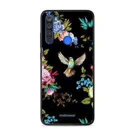 Phone Glossy Case Xiaomi Redmi Note 8T - Design G041G