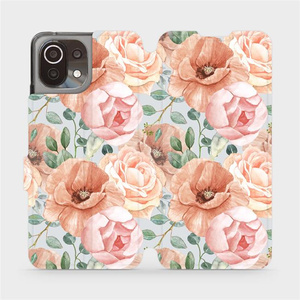 Phone Case Xiaomi Mi 11 Lite - Design MP02S