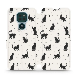 Phone Case Motorola Moto G9 Play - Design V162S