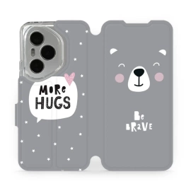 Hülle für Huawei Honor 400 Pro - Farbe MH06P