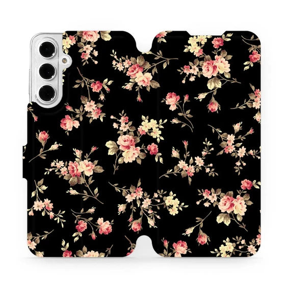 Phone Case Samsung Galaxy A16 5G - Design VD02S