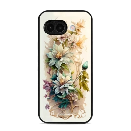 Phone Glossy Case Google Pixel 9A - Design G014G