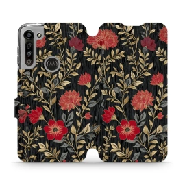 Phone Case Motorola Moto G8 Power - Design V172S