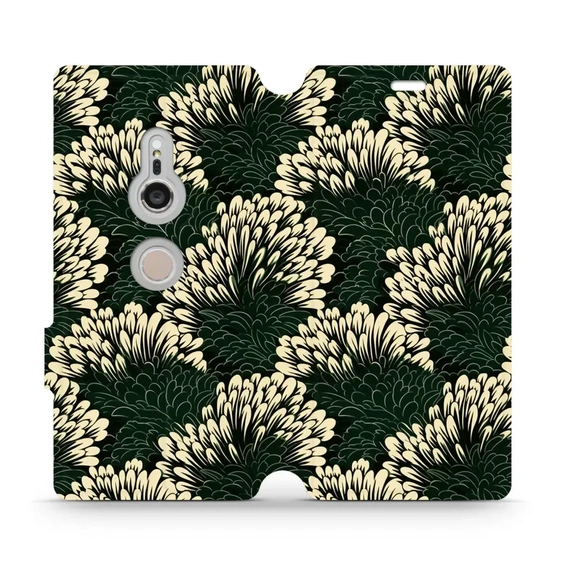 Etui do Sony Xperia XZ2 - wzór VA45S