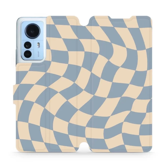 Phone Case Xiaomi 12 Pro - Design VA59S