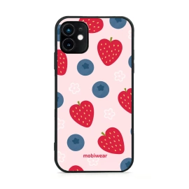 Etui Glossy Case do Apple iPhone 11 - wzór GP84G