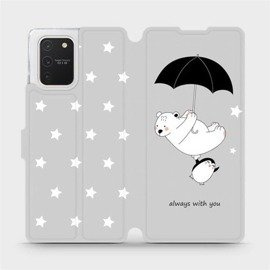 Phone Case Samsung Galaxy S10 Lite - Design MH08P