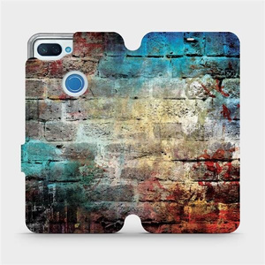 Phone Case Xiaomi Mi 8 Lite - Design V061P