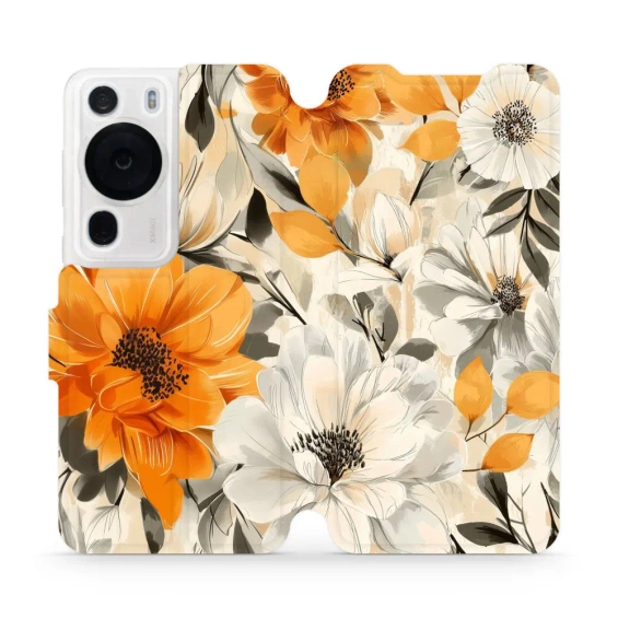 Phone Case Huawei P60 Pro - Design VP75S