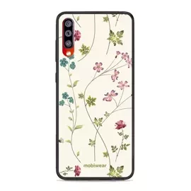 Phone Glossy Case Samsung Galaxy A70 - Design G035G