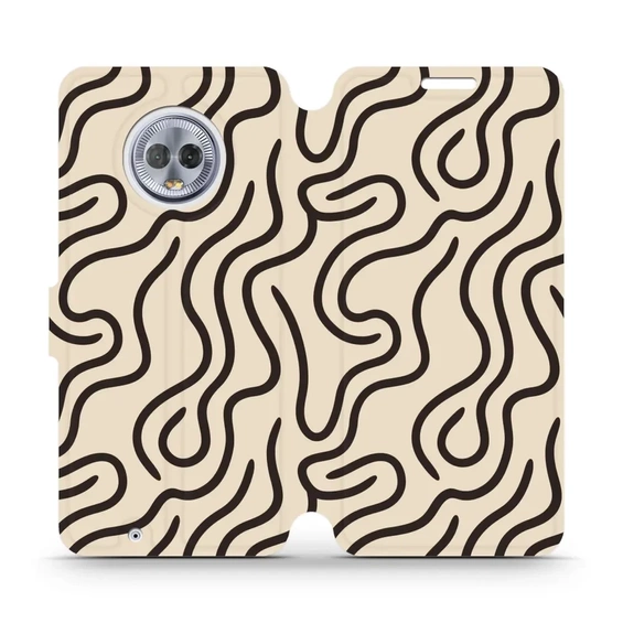 Phone Case Motorola Moto G6 - Design VA60S