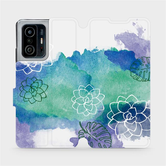 Hülle für Xiaomi 11T - Farbe MG11S