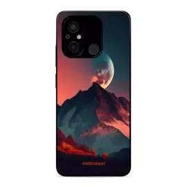 Phone Glossy Case Xiaomi Redmi 12C - Design G007G