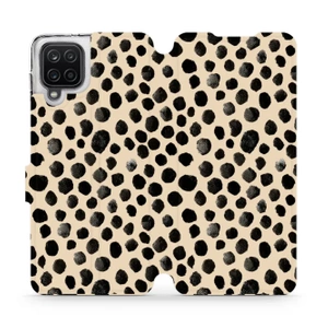 Phone Case Samsung Galaxy A12 - Design VA50S