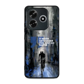 Hülle Glossy Case für Xiaomi Redmi Note 14 5G - Farbe GD04G