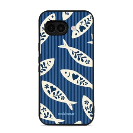 Hülle Glossy Case für Google Pixel 9A - Farbe GP89G