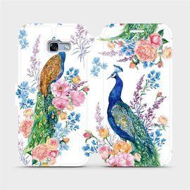 Phone Case Samsung Galaxy A5 2017 - Design MX08S