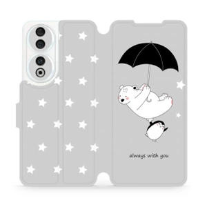 Hülle für Huawei Honor 90 - Farbe MH08P