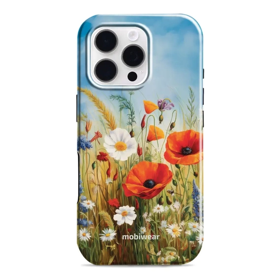 Case Elite Pro for Apple iPhone 16 Pro - Design EP43E