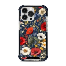 Case MagSafe Elite Bumper for Apple iPhone 13 Pro - Design D005D