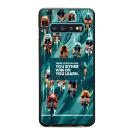 Phone Glossy Case Samsung Galaxy S10 - Design GD02G
