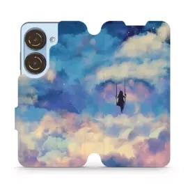 Phone Case Asus Zenfone 10 - Design MR09S