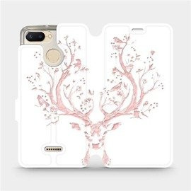 Phone Case Xiaomi Redmi 6 - Design M007S