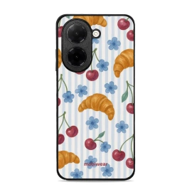 Etui Glossy Case do Xiaomi Redmi A5 - wzór GP85G