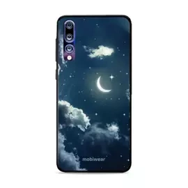 Phone Glossy Case Huawei P20 Pro - Design G048G