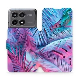 Phone Case Xiaomi POCO X6 Pro - Design MG10S
