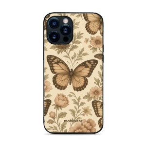 Phone Glossy Case Apple iPhone 12 Pro Max - Design GP92G