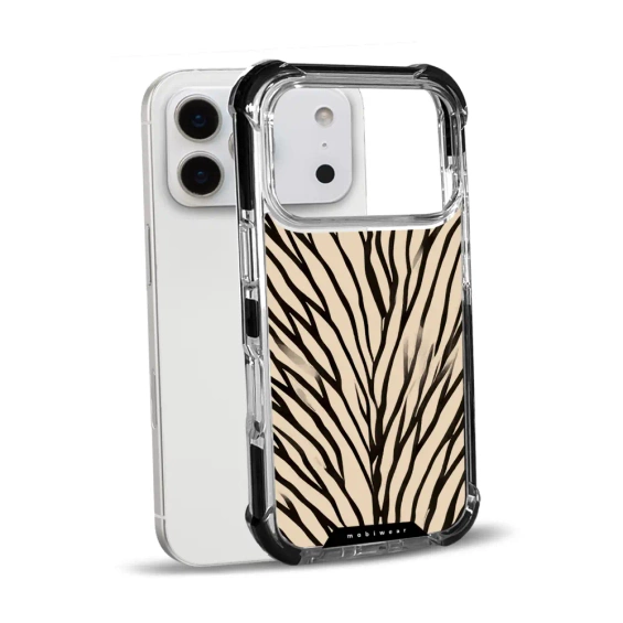 Case MagSafe Elite Bumper for Apple iPhone 17 Pro - Design DA52D