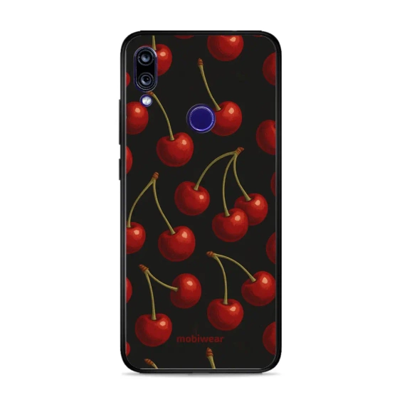 Etui Glossy Case do Xiaomi Redmi Note 7 - wzór GP83G