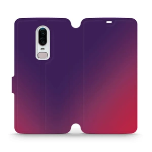 Etui do OnePlus 6 A6000 - wzór VP67S