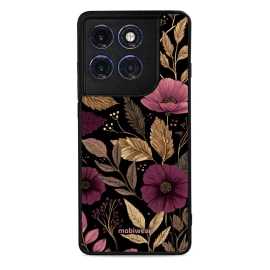 Phone Glossy Case Motorola Edge 60 Pro - Design G170G